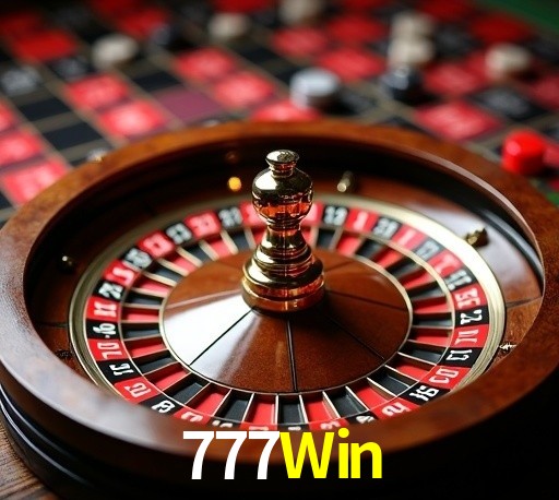 777Win,777Win Com App