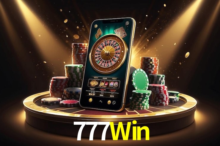 Design Responsivo 777Win