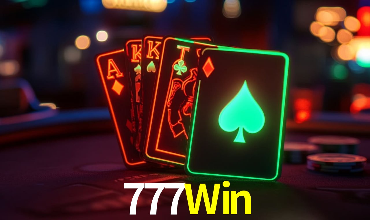 777Win,777Win Com App