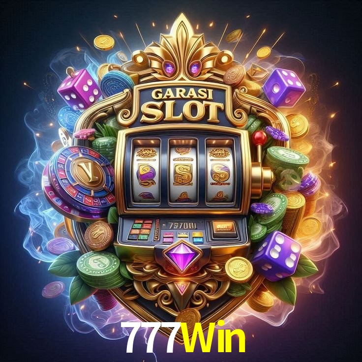 Sistemas de Segurança 777Win