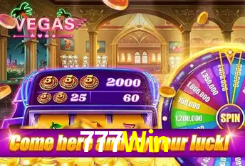 Descubra o Mundo do Cassino Online com 777Win