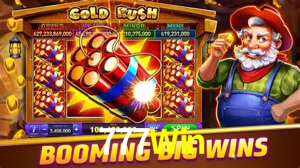 Apostas Esportivas na 777Win: Um Guia Completo