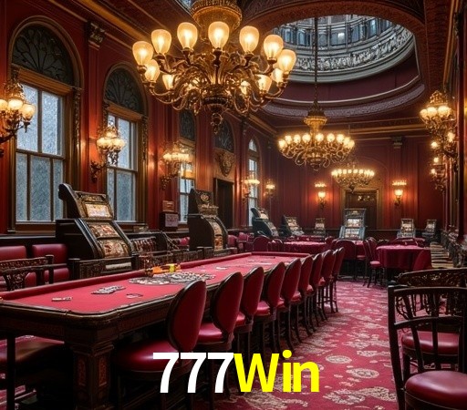 777Win App Login