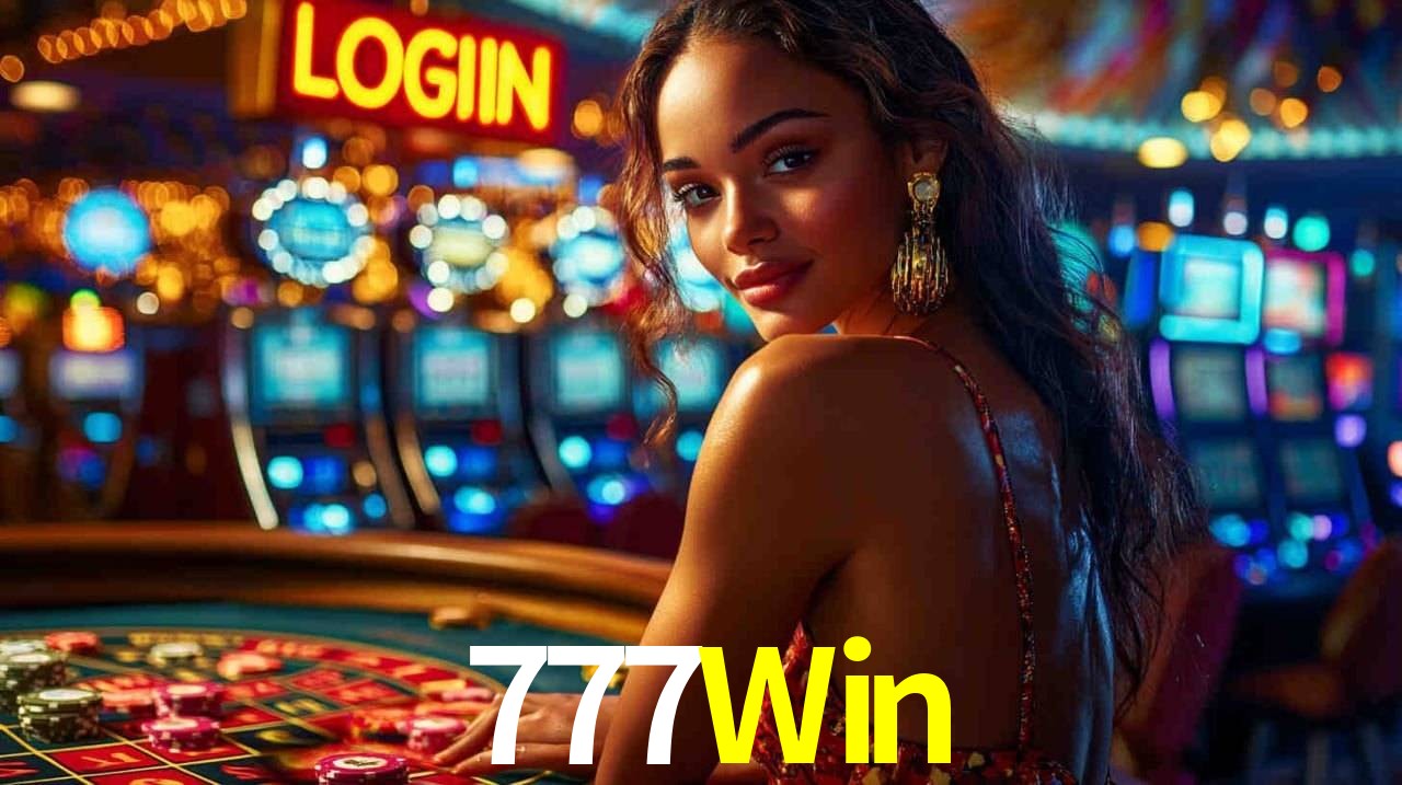 Cadastro Rápido 777Win