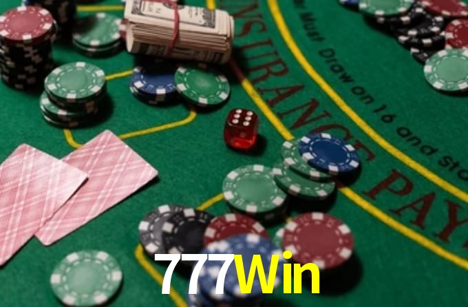 777Win App Interface