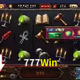 777Win App Login