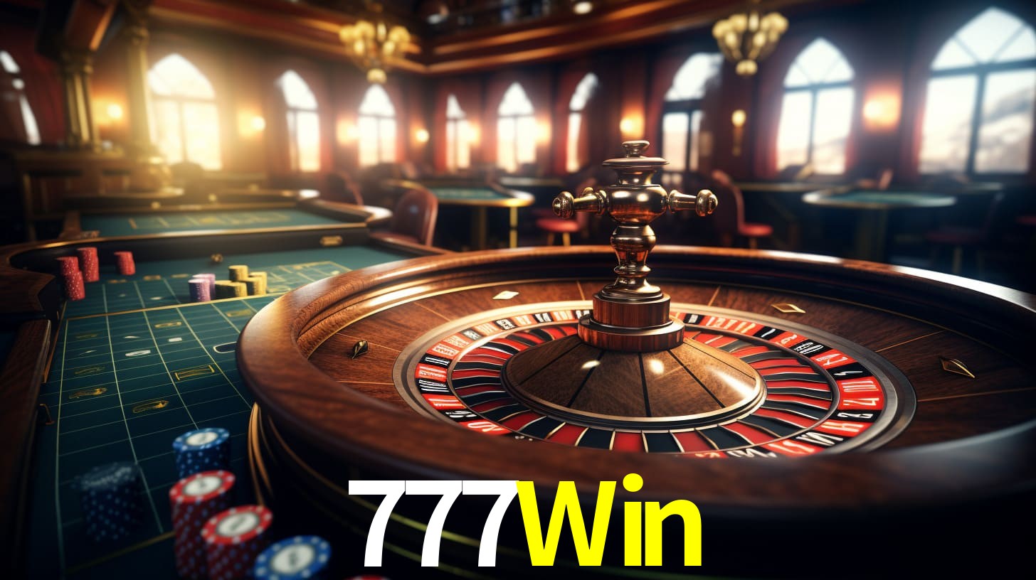 Slot Games 777Win