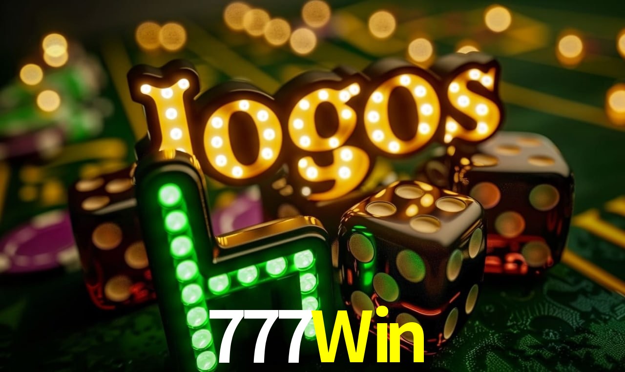Diretório de Jogos 777Win