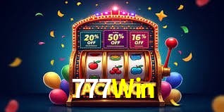 Especiais de Fim de Semana 777Win