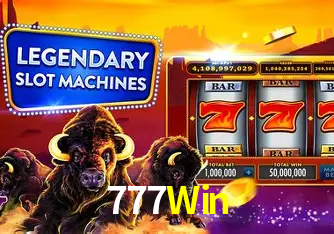 Apostas Esportivas na 777Win: Um Guia Completo