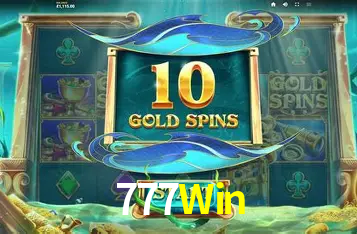 Descubra a Magia dos Jogos de Arcade no 777Win