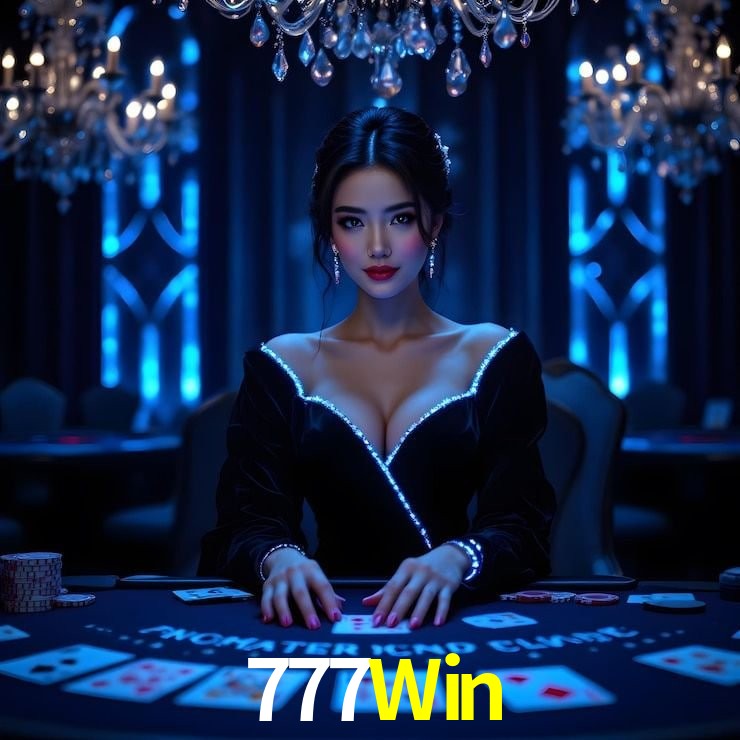Login Seguro 777Win