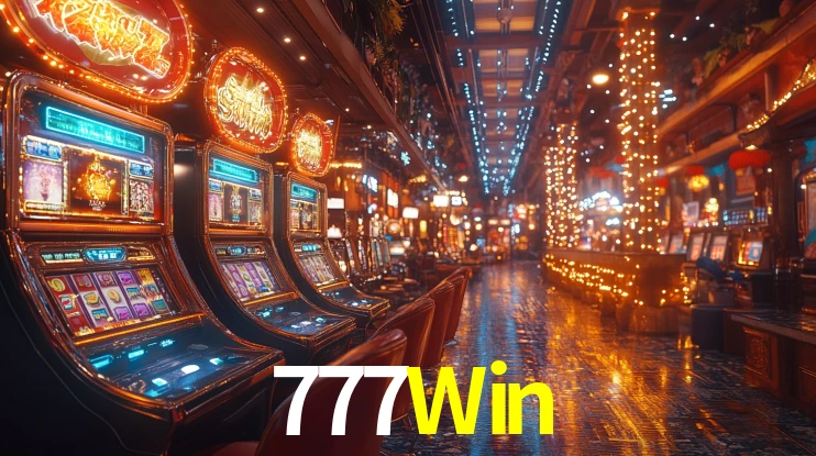 Roulette Table 777Win