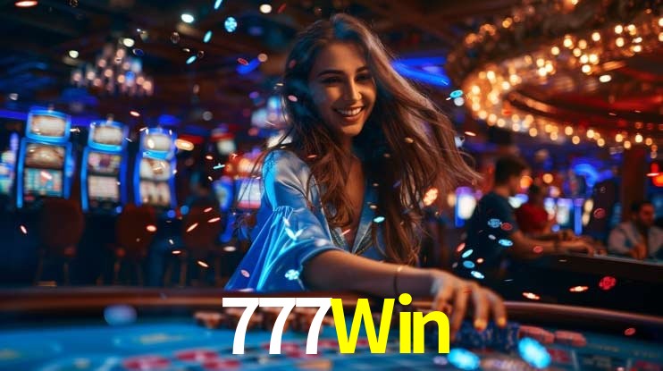Responsive Design 777Win