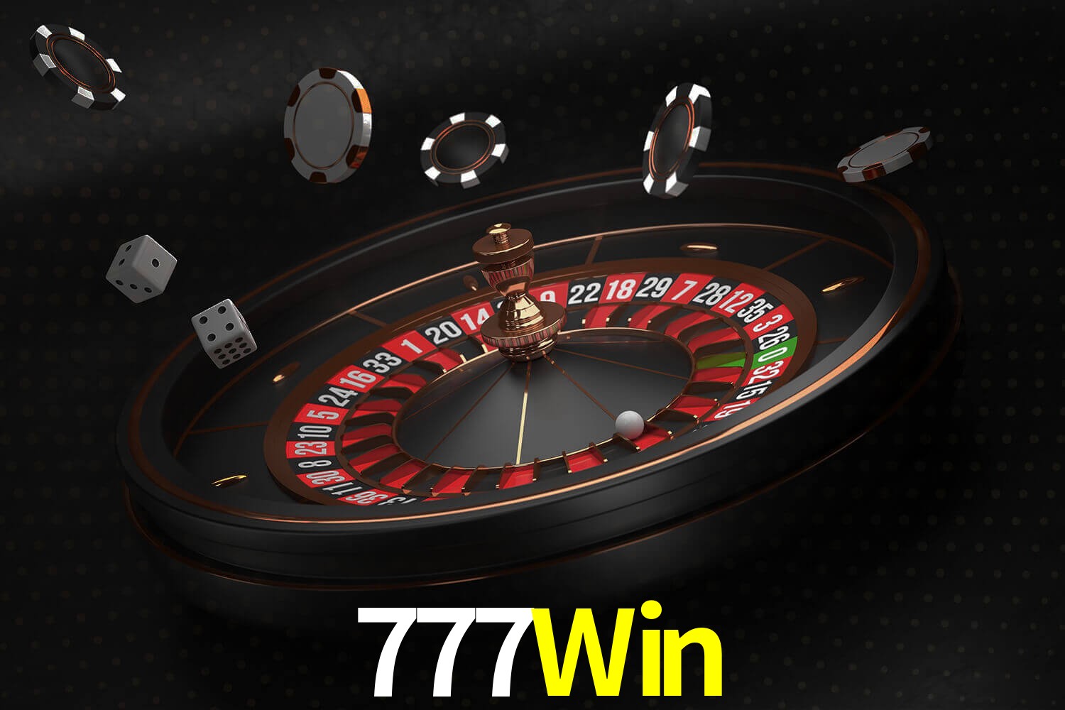 Blackjack Table 777Win