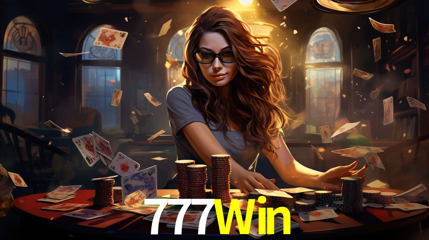 Live Casino 777Win