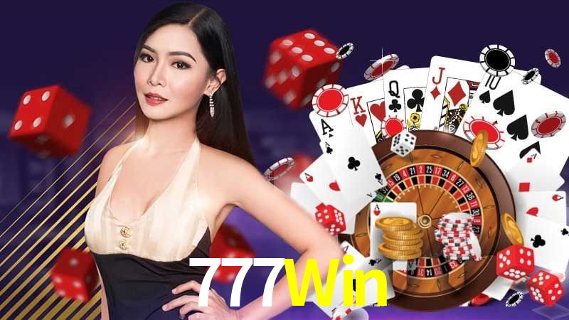 Bônus Diários 777Win