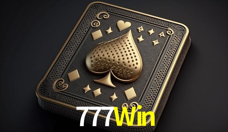 Estatísticas do Jogo 777Win