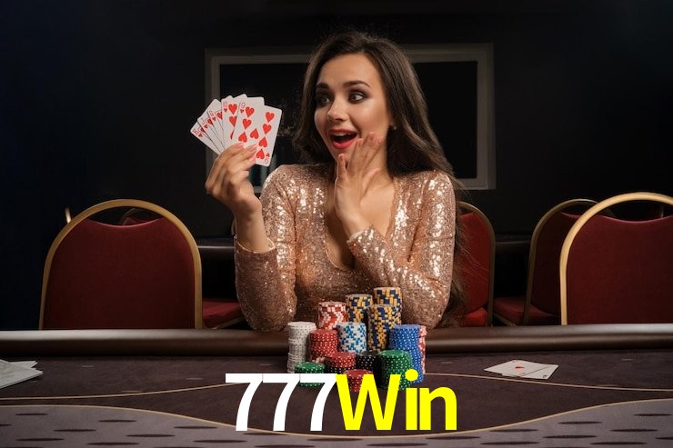 Interface Premium 777Win