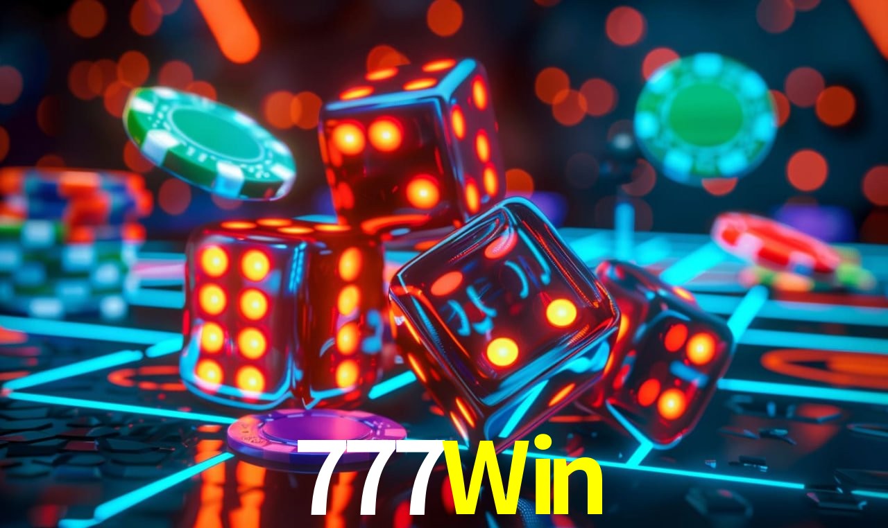 777Win: Seu Especialista em Apostas Esportivas Brasileiras