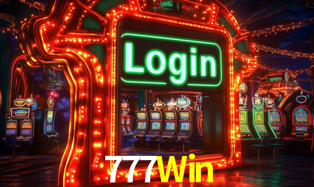Apostas de Futebol 777Win