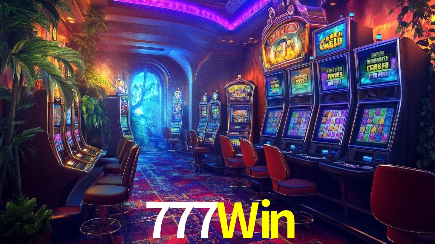 Bonus Features 777Win