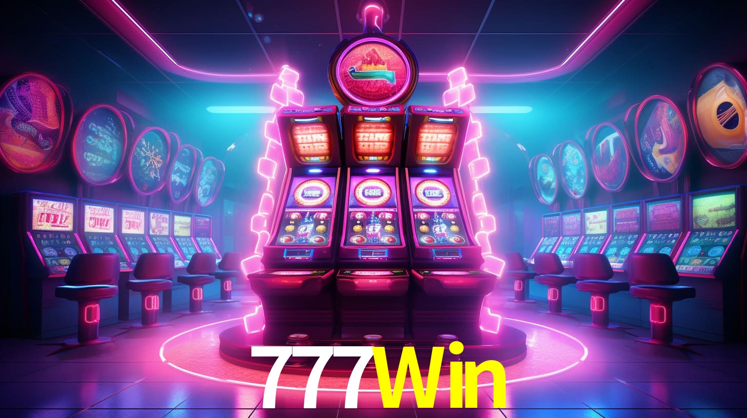 Live Casino 777Win