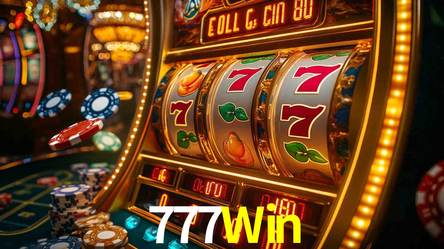 Welcome Bonus 777Win