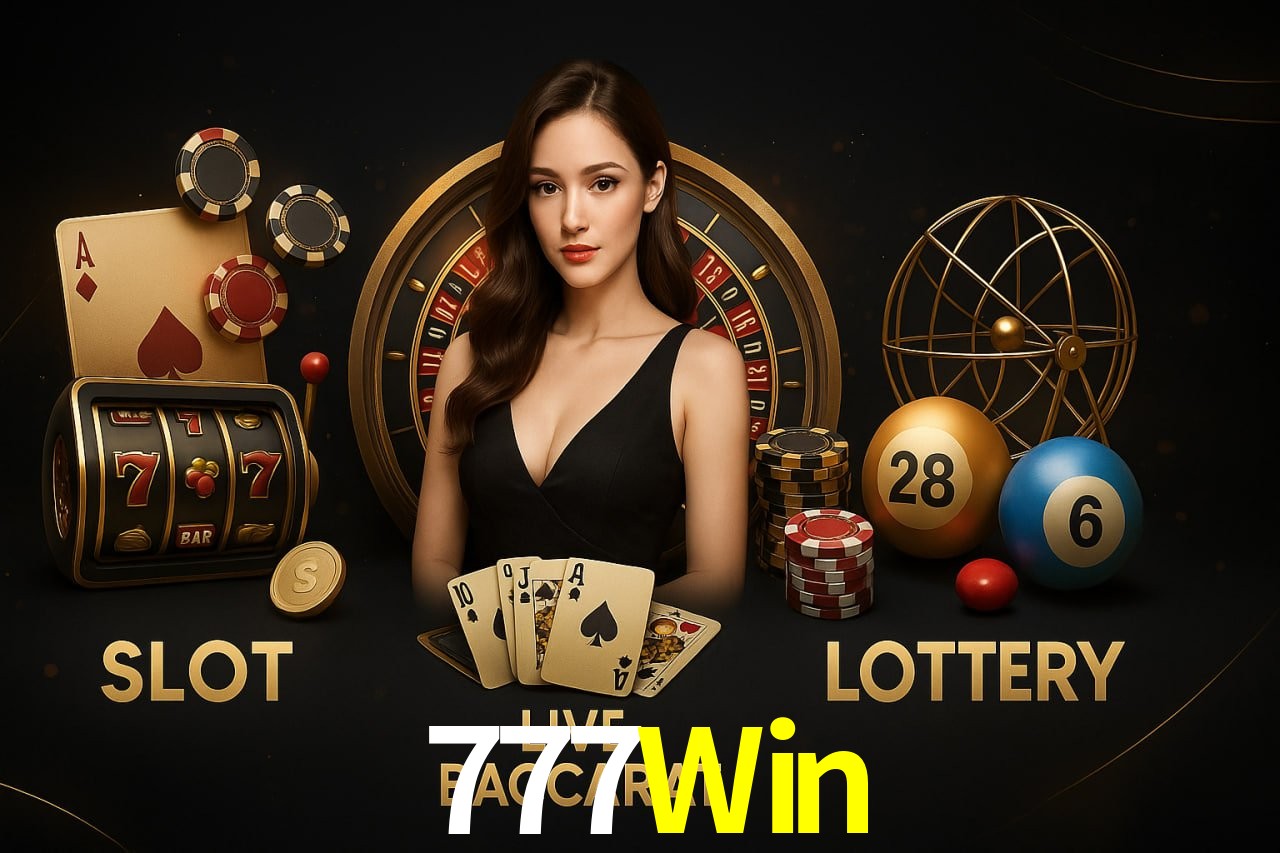 777Win,777Win Com App