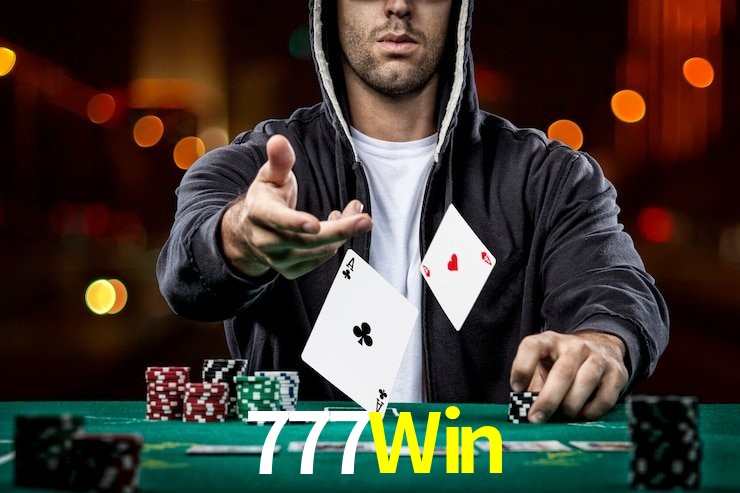 Bônus Generosos e Exclusivos no 777Win para Você!