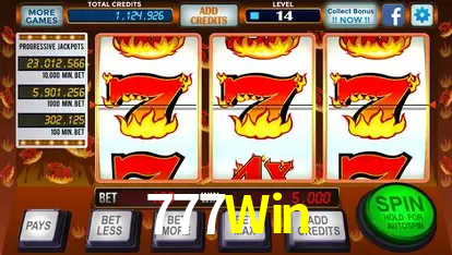 A Emoção da Loteria na 777Win: Uma Chance de Mudança de Vida