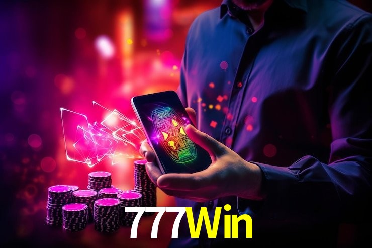 Mesa de Blackjack 777Win
