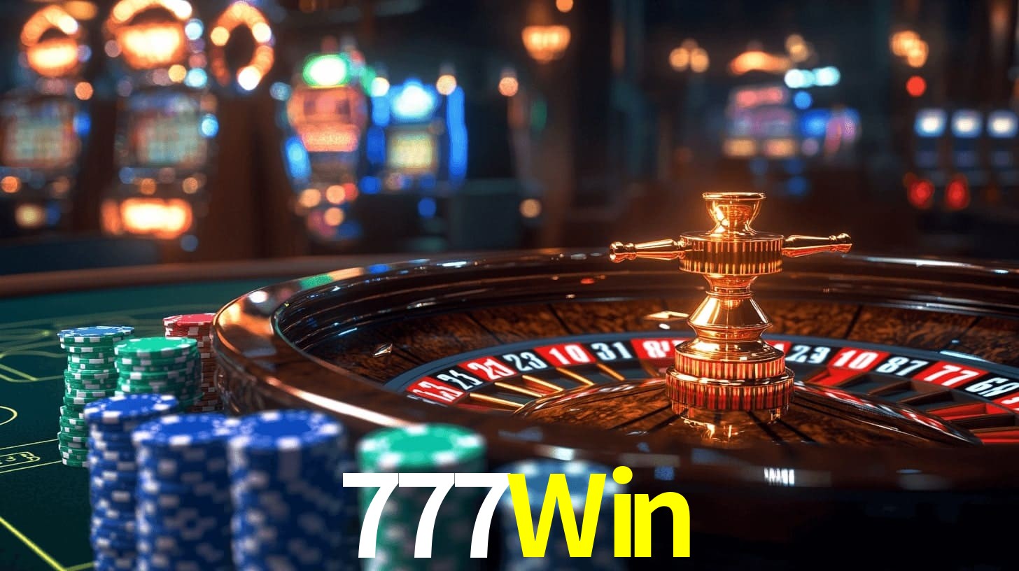 VIP Casino 777Win