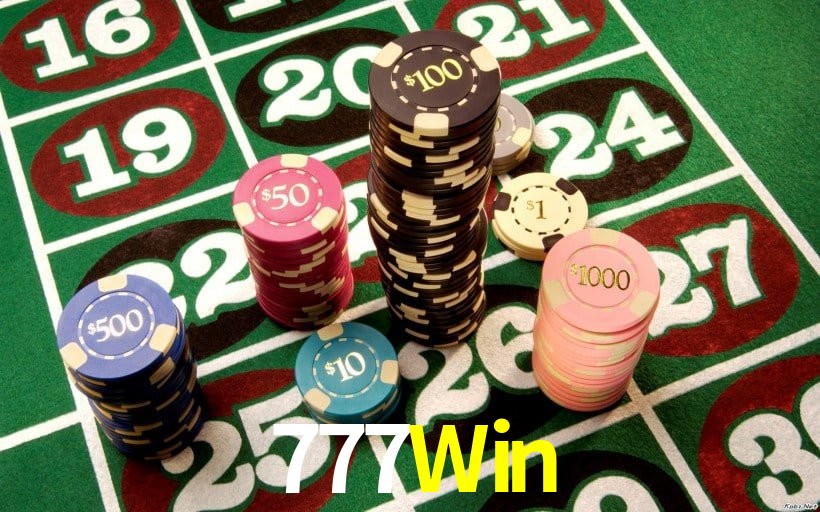 Apostas de Tênis 777Win