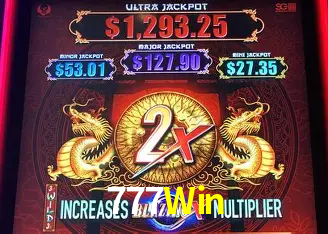 Descubra a Magia dos Jogos de Arcade no 777Win