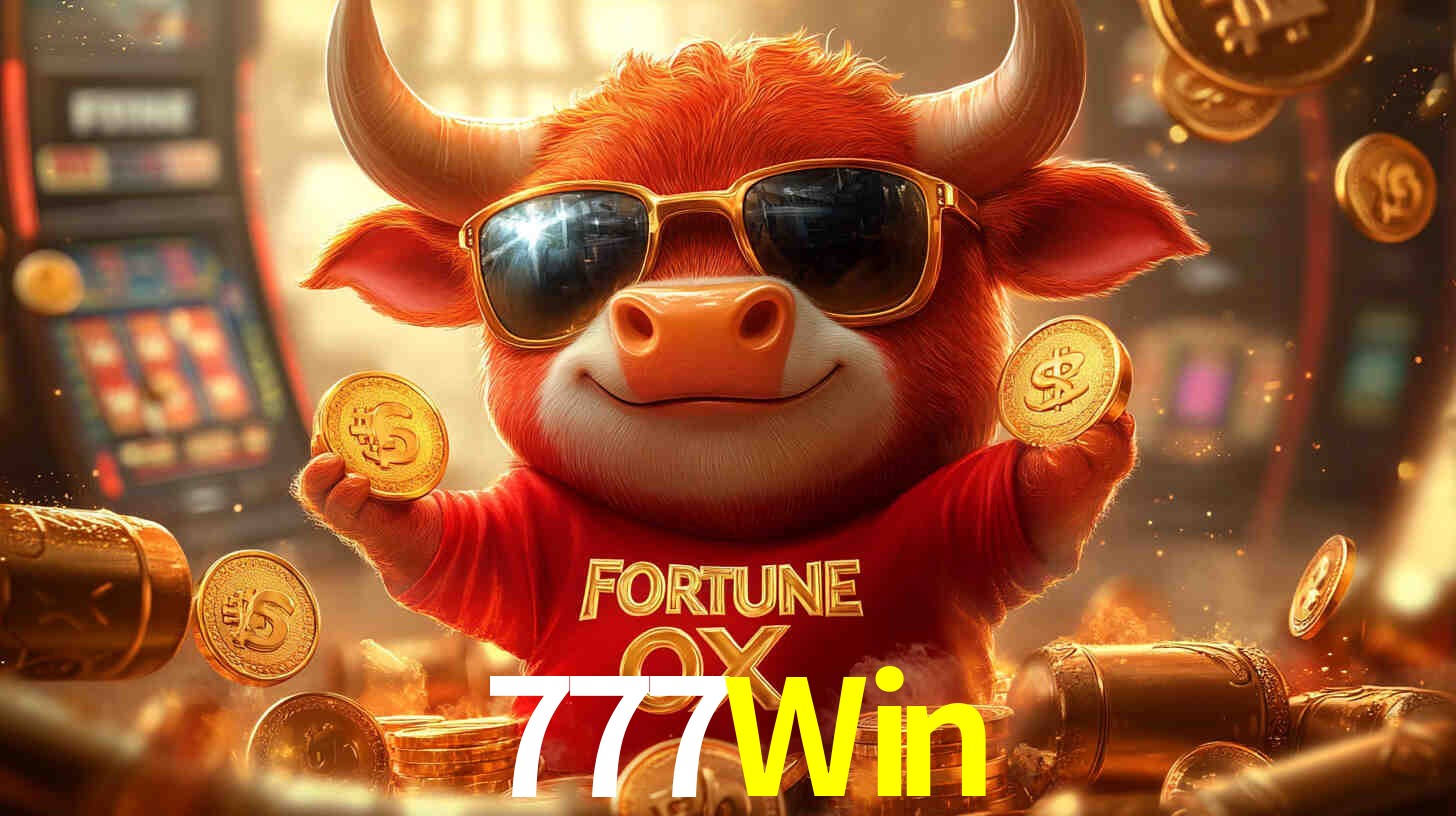 Welcome Bonus 777Win