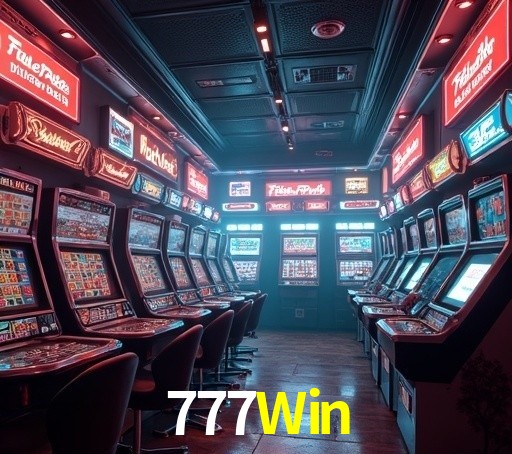 Sinta a adrenalina dos jogos de cassino com 777Win