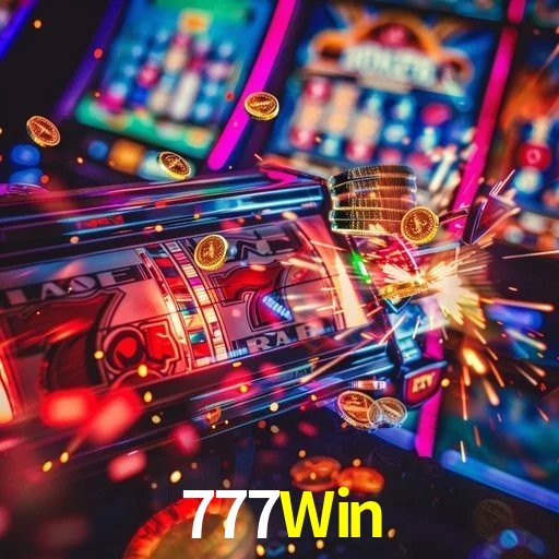 Casino Ao Vivo 777Win