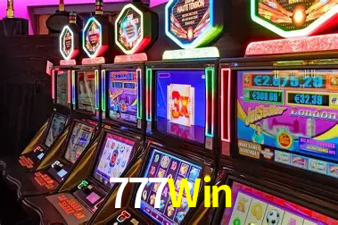 A Revolução dos Aplicativos de Jogos no 777Win