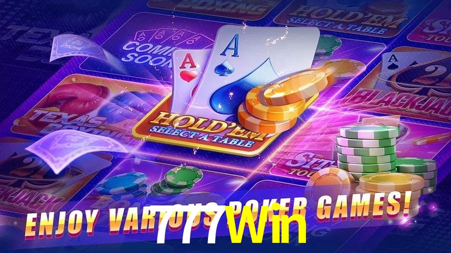 cassino 777Win