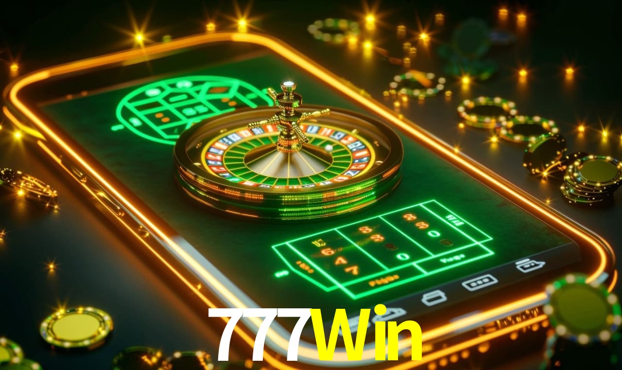 Promoções Sazonais 777Win